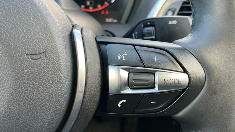 BMW 2 Series 218d M Sport 2dr [Nav] Diesel Convertible